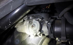 SUZUKI ADDRESS V125 S CF4MA