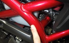 SUZUKI SV650 A 2021 VP55B