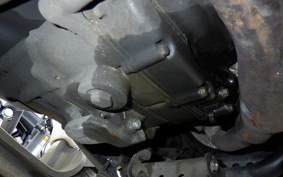 YAMAHA MAXAM 250 2009 SG17J