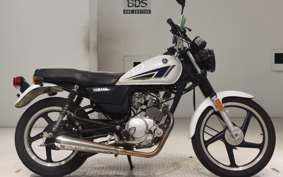 YAMAHA YB125SP