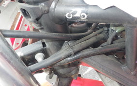 HONDA CBR250R GEN 3 MC41