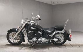 YAMAHA DRAGSTAR 400 CLASSIC 4TR