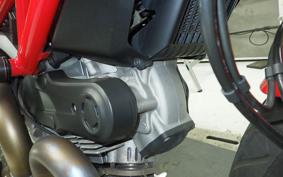 DUCATI MONSTER 1100 EVO 2012