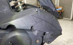 SUZUKI ADDRESS V125 S 2021 CF4MA
