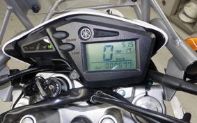 YAMAHA SEROW 250 Gen.3