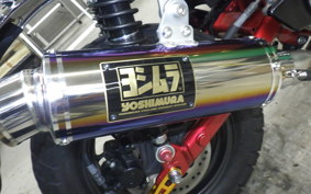 HONDA MONKEY 125 2023 JB03