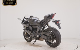 YAMAHA YZF-R7 2022 RM39J