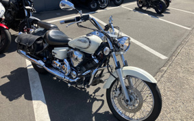 YAMAHA DRAGSTAR 250 VG05J