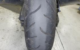 KAWASAKI ZZ-R400 Gen.2 1997 ZX400N