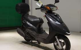 YAMAHA AXIS 125 TREET 2018 SE53J