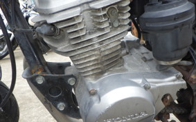 HONDA APE 50 AC16