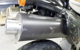 HONDA XR250 BAJA MD30