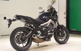 YAMAHA MT-09 A 2014 RN34J