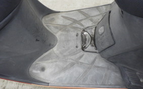 HONDA LEAD 110 1997 JF19