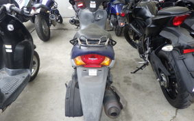 SUZUKI ADDRESS V125 2010 CF46A