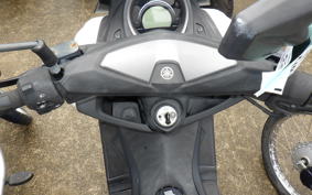 YAMAHA N-MAX SED6J