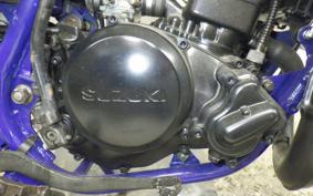 SUZUKI TS50 Hustler SA11A