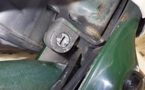 HONDA C50 SUPER CUB AA01