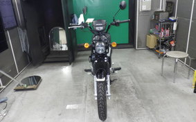 HONDA CROSS CUB 110 2024 JA60