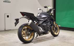 HONDA CB1000 HORNET SP 2025 SC86