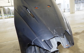 SUZUKI ADDRESS V50 Gen.2 CA42A