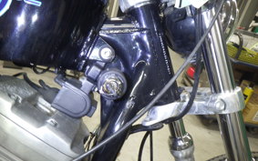 HARLEY XLH883 HUGGER 2001