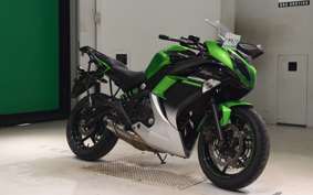 KAWASAKI NINJA 400 2015 EX400E