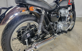 KAWASAKI W400 2009 EJ400A