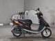 Фото Yamaha JOG с японского аукциона