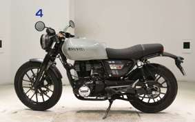 HONDA GB350S 2022 NC59