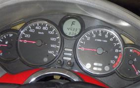 HONDA FORZA Z MF08
