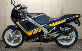 YAMAHA TZR250-1 1KT