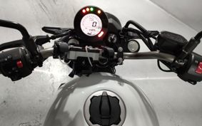 KAWASAKI ELIMINATOR 400-1 EL400A