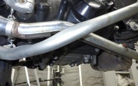 HONDA LITTLE CUB E AA01