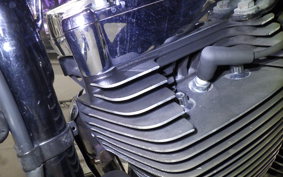 HARLEY FXDLI 1450 2006