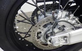 KTM 990 ADVENTURE 2008