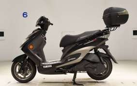 YAMAHA CYGNUS 125 XSR 2 SE44J