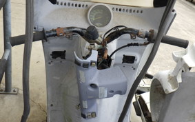 HONDA GYRO CANOPY TA02
