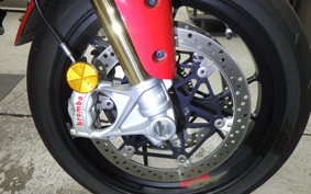 DUCATI MULTISTRADA V4 2024