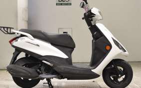 YAMAHA AXIS 125 Z SED7J