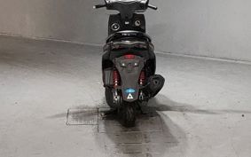 YAMAHA CYGNUS125XSR SEA5J