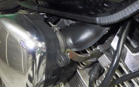 YAMAHA DRAGSTAR 250 2001 VG02J