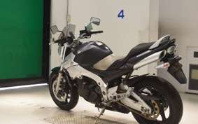 SUZUKI GSR 400 2008 GK7DA