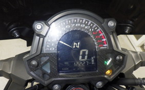 KAWASAKI Z400 Gen.2 2021 EX400G