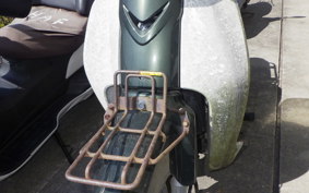 HONDA C50 SUPER CUB AA04