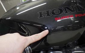 HONDA CB1300SF SUPER FOUR Gen. 3 2025 SC54
