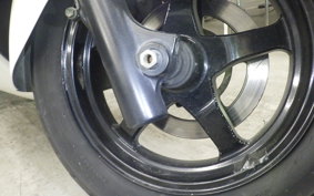 SUZUKI SKYWAVE 250 (Burgman 250) S 2 CJ43A