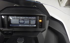 YAMAHA X FORCE SG79J