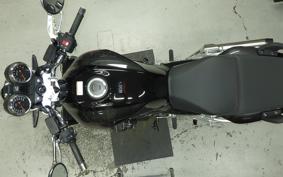 HONDA CB1300SF SUPER FOUR Gen. 3 2025 SC54