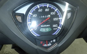 SUZUKI ADDRESS 110 2024 CE47A